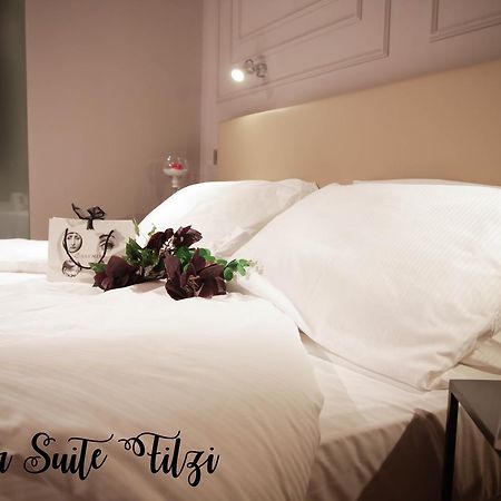 Appartement Urban Homy Trieste Extérieur photo