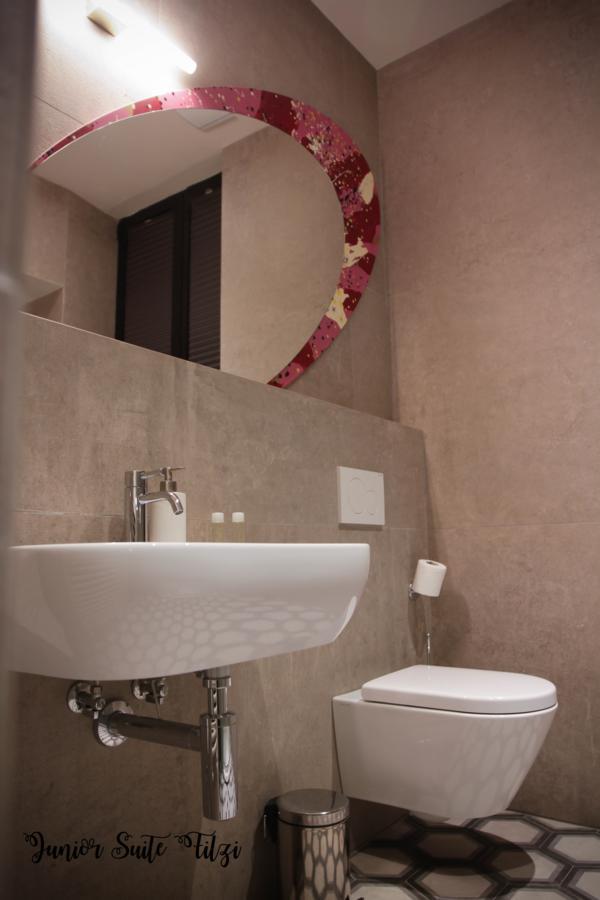 Appartement Urban Homy Trieste Extérieur photo