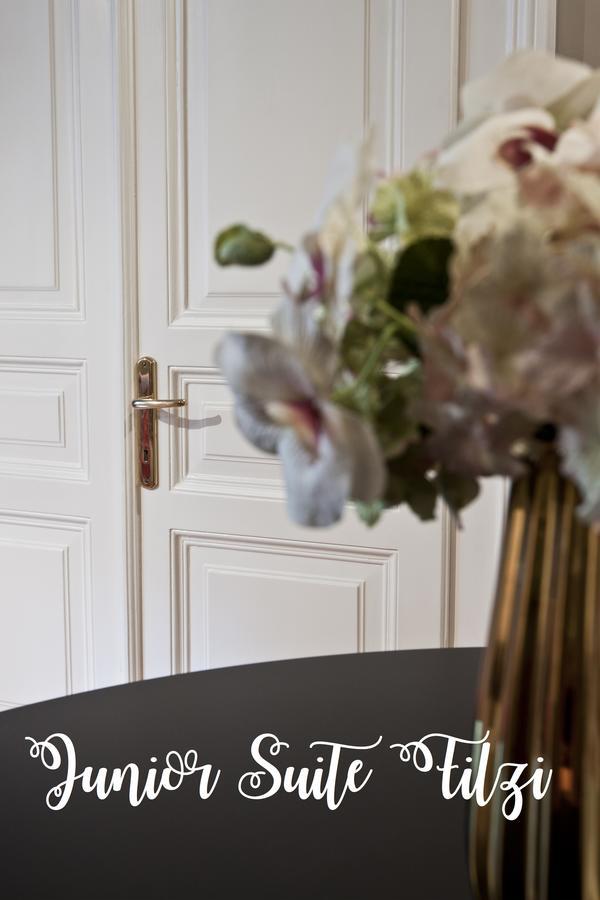 Appartement Urban Homy Trieste Extérieur photo
