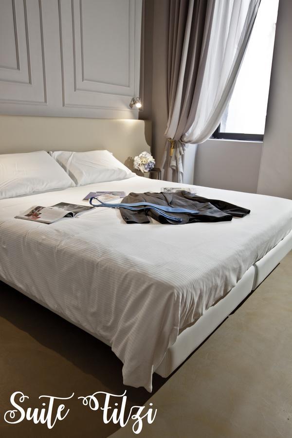 Appartement Urban Homy Trieste Extérieur photo